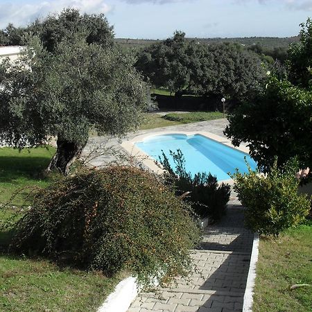 Casa De Campo Quinta Sao Jorge Villa Reguengos de Monsaraz Kültér fotó