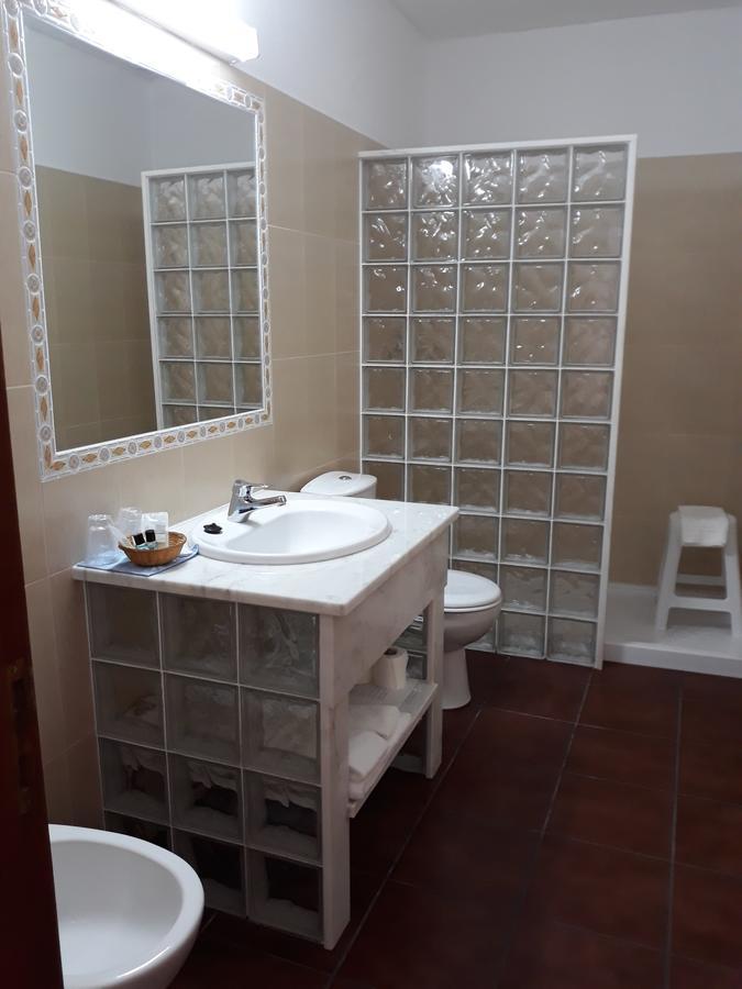 Casa De Campo Quinta Sao Jorge Villa Reguengos de Monsaraz Kültér fotó