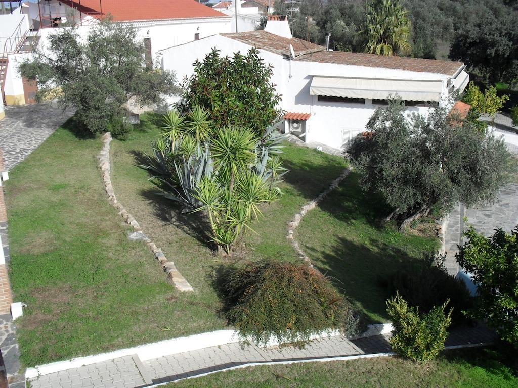 Casa De Campo Quinta Sao Jorge Villa Reguengos de Monsaraz Kültér fotó