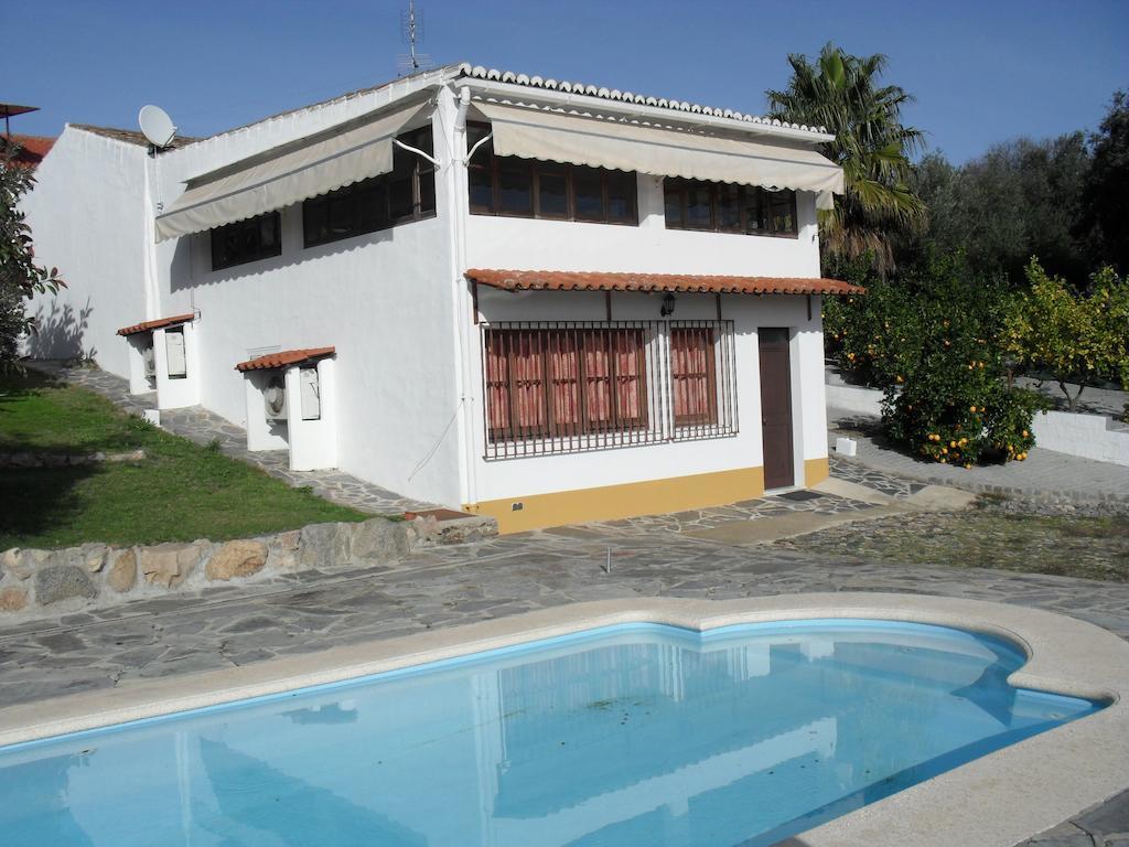 Casa De Campo Quinta Sao Jorge Villa Reguengos de Monsaraz Kültér fotó