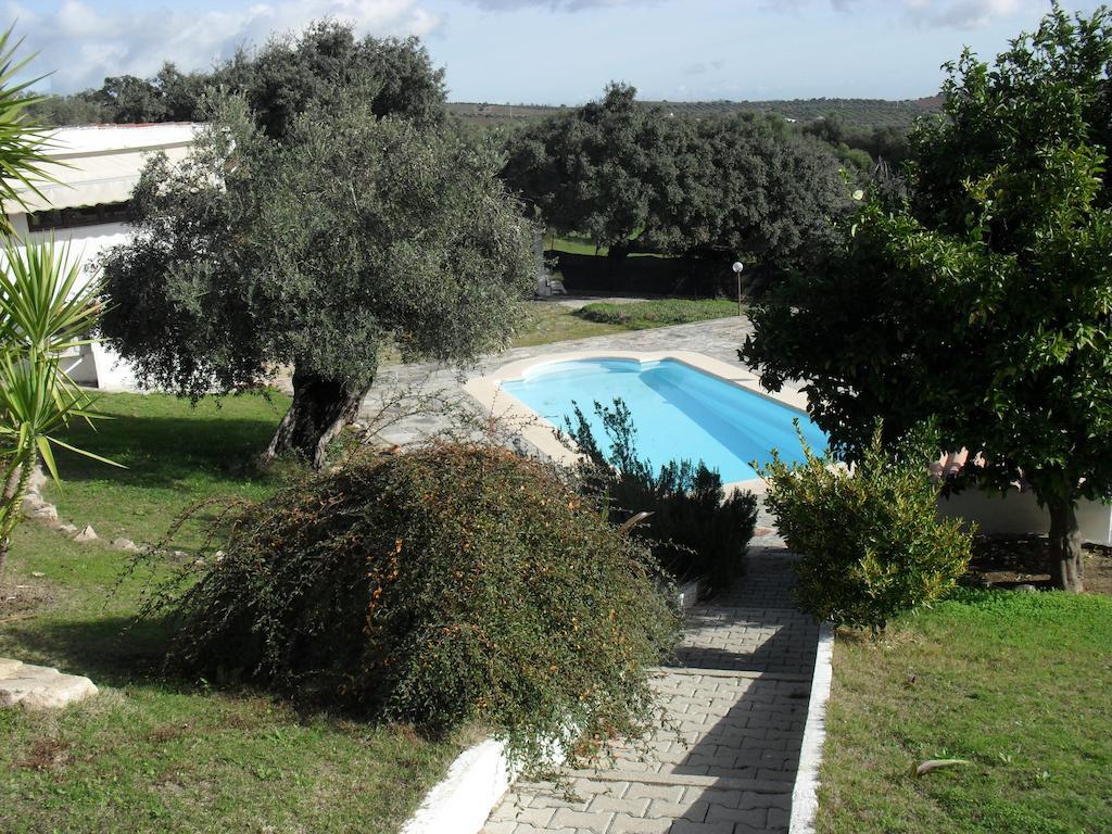 Casa De Campo Quinta Sao Jorge Villa Reguengos de Monsaraz Kültér fotó