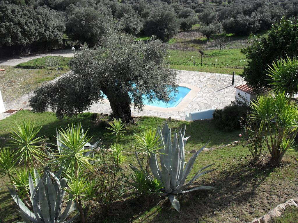 Casa De Campo Quinta Sao Jorge Villa Reguengos de Monsaraz Kültér fotó