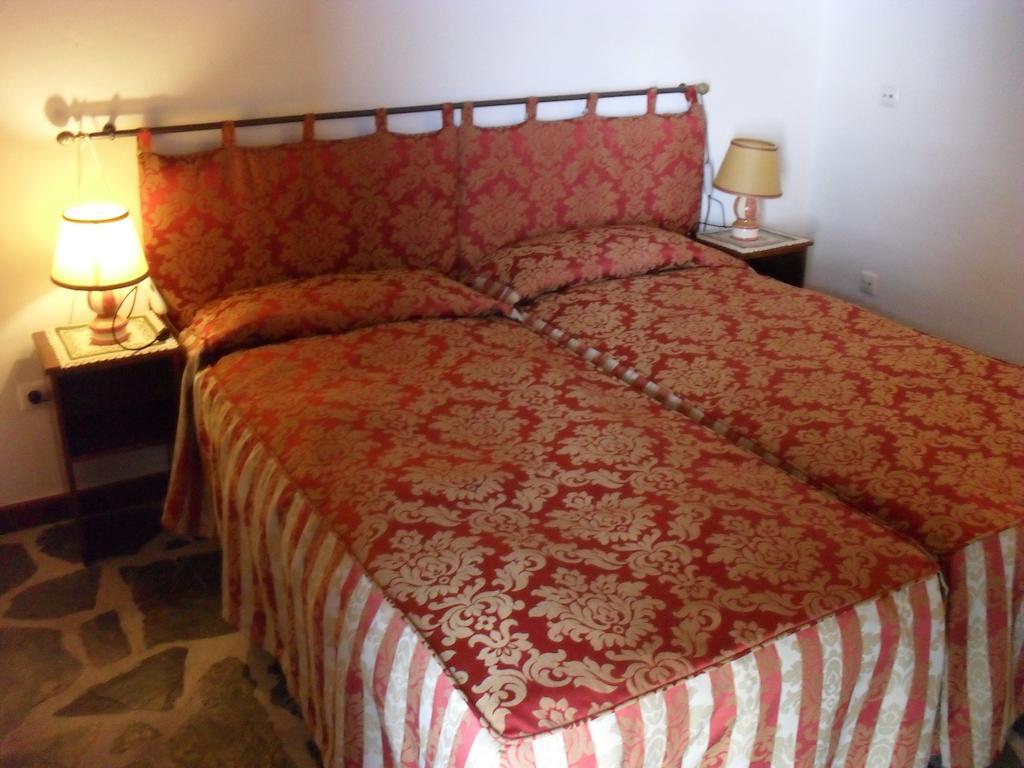Casa De Campo Quinta Sao Jorge Villa Reguengos de Monsaraz Szoba fotó