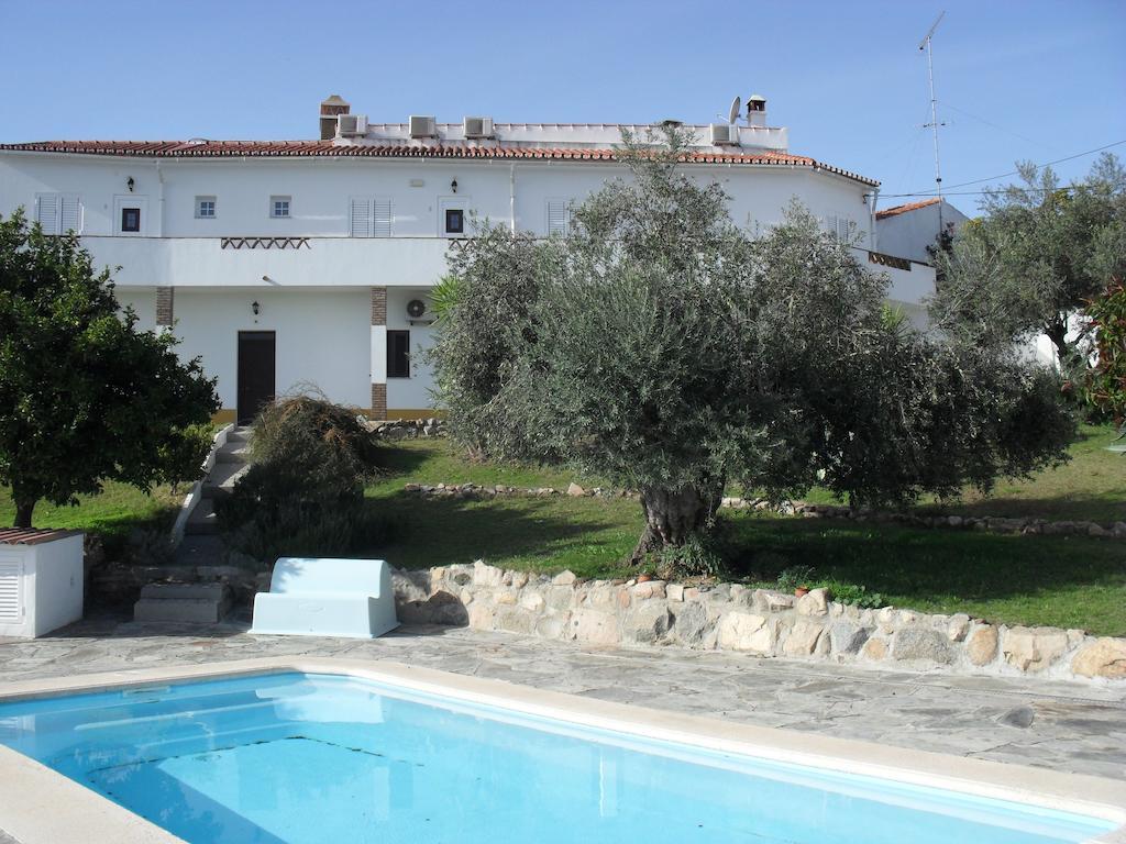 Casa De Campo Quinta Sao Jorge Villa Reguengos de Monsaraz Kültér fotó