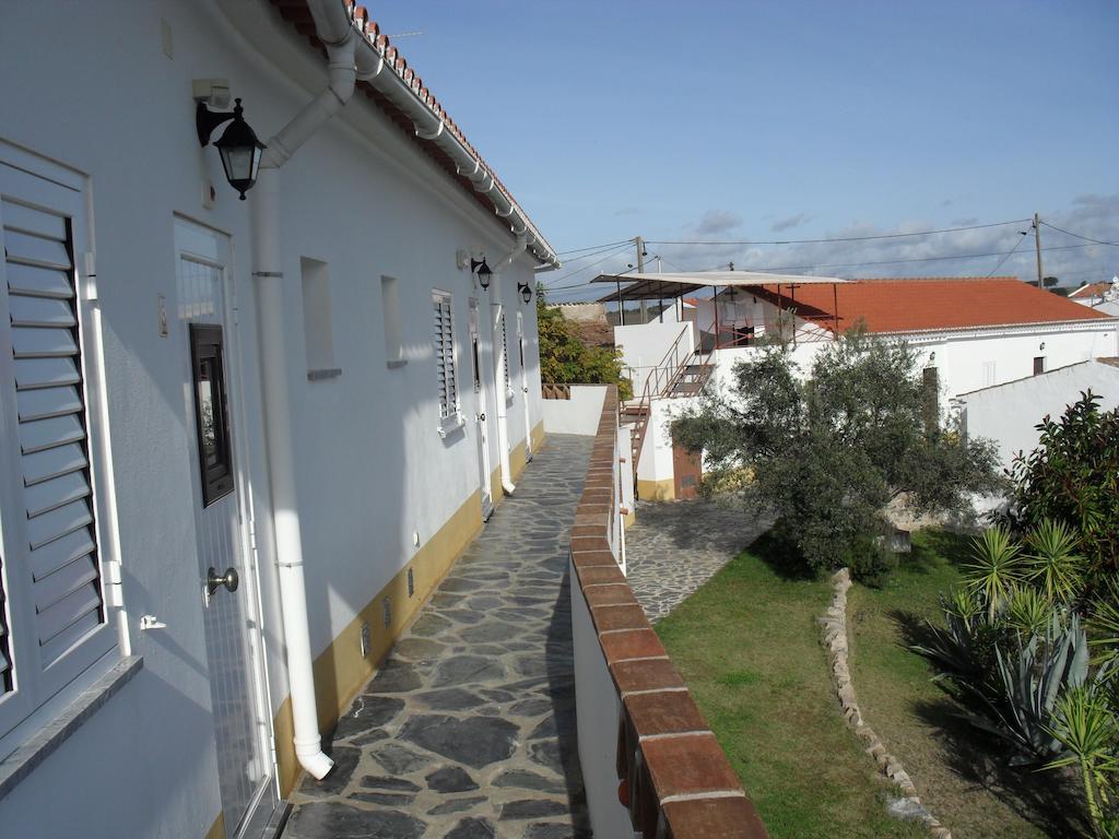 Casa De Campo Quinta Sao Jorge Villa Reguengos de Monsaraz Kültér fotó