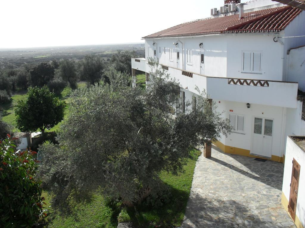 Casa De Campo Quinta Sao Jorge Villa Reguengos de Monsaraz Kültér fotó